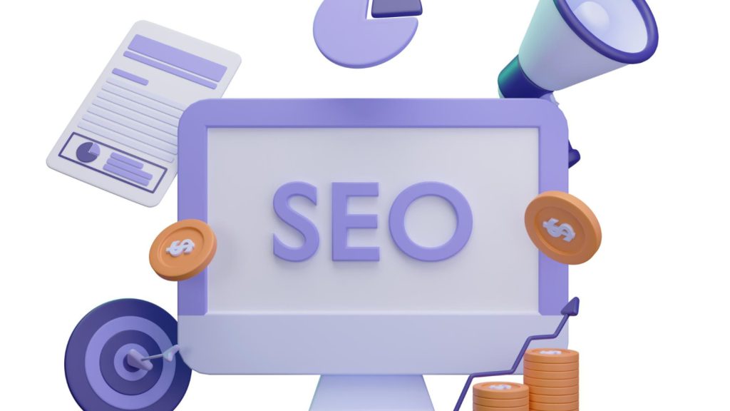 Qu'est-ce qu'un consultant SEO pour les PME ?